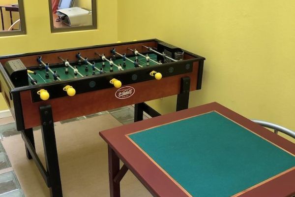 Ayelen Apart Hotel (Calama )